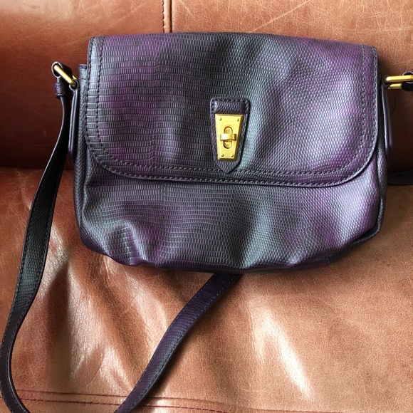 Marc by Marc Jacobs Cross Body Bag - Picture 3 of 4